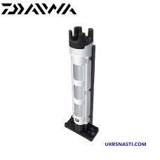 Буфер для удилища Daiwa Rod Stand TB30 White